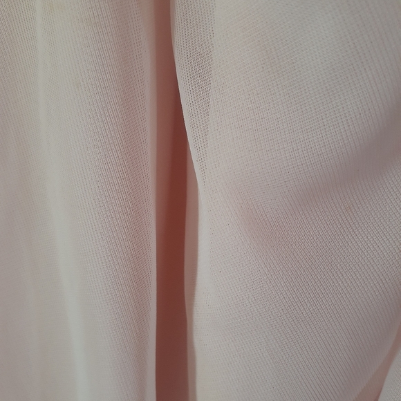 Petal Pink dress(bridesmaid) - Picture 2 of 4